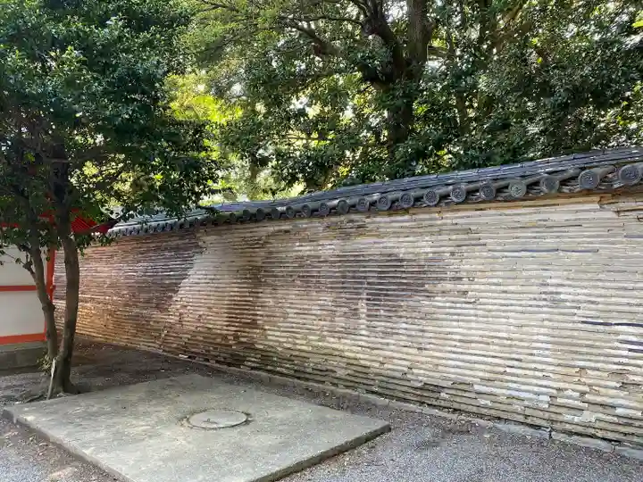 石清水八幡宮のその他建物