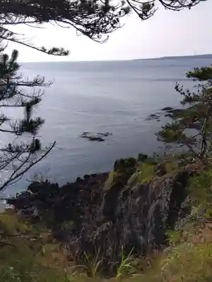 罔象女社(石川県)