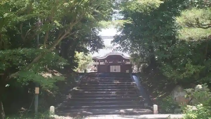 智積院(京都府)