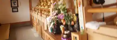 宝円寺のその他建物