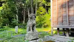 大飯神社(福井県)