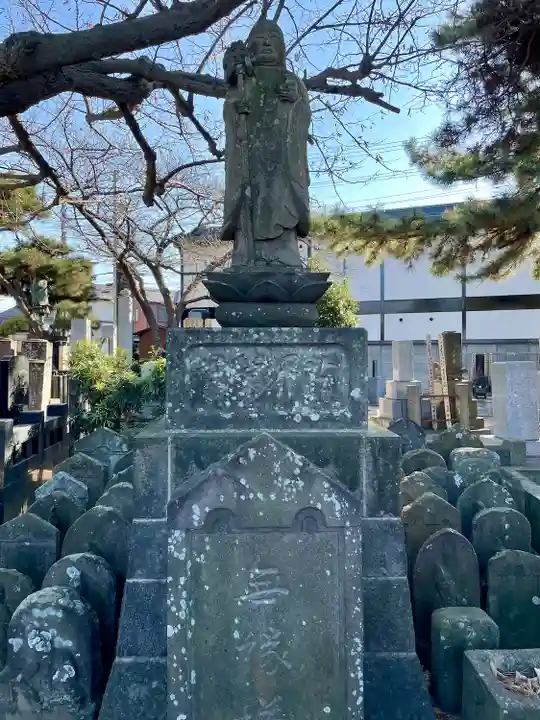 西福寺(千葉県)
