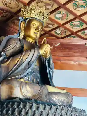 関善光寺(岐阜県)