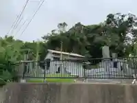 薬師堂の本殿・本堂