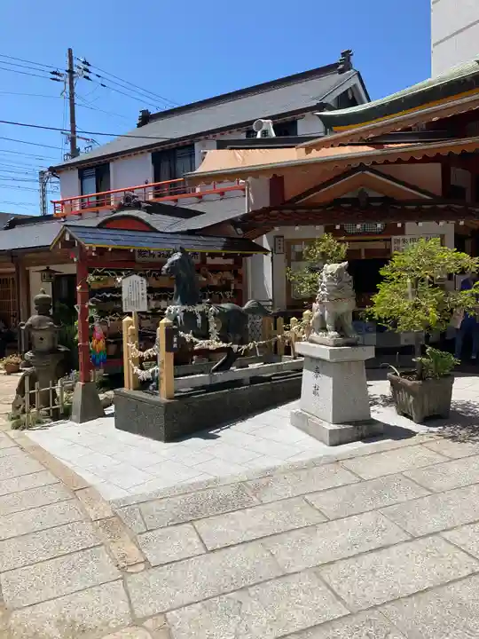 尼崎えびす神社のその他建物