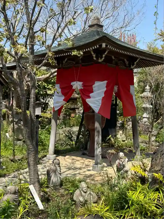 常泉寺(神奈川県)