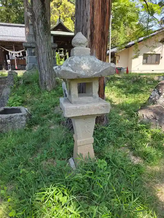 甲斐総社八幡神社(山梨県)