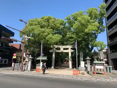 住吉神社(福岡県)