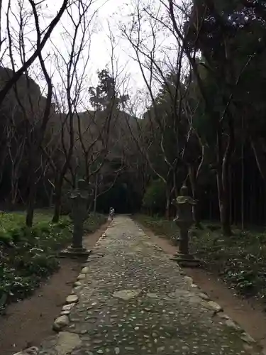 櫻井神社(福岡県)