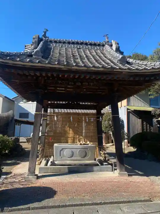八坂神社(群馬県)
