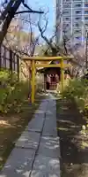 若宮龍神社(愛知県)