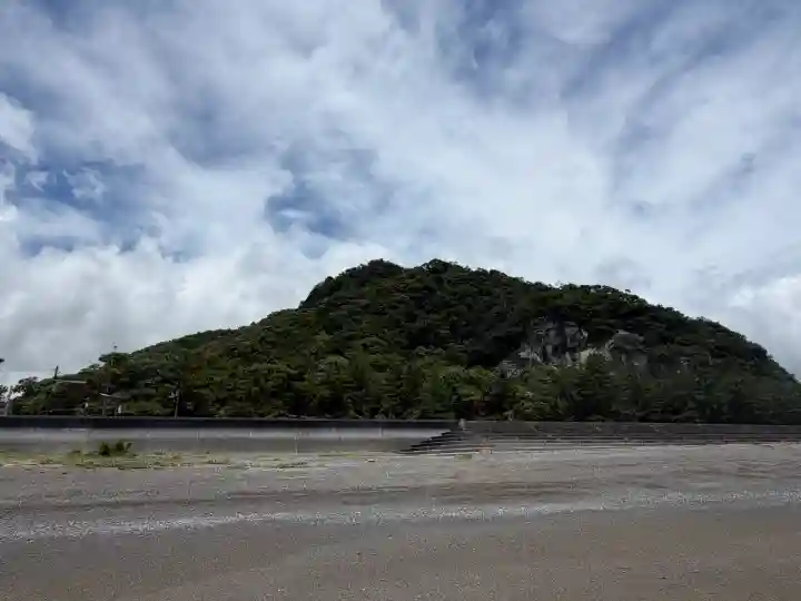 花窟神社(三重県)