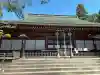 本土寺(千葉県)