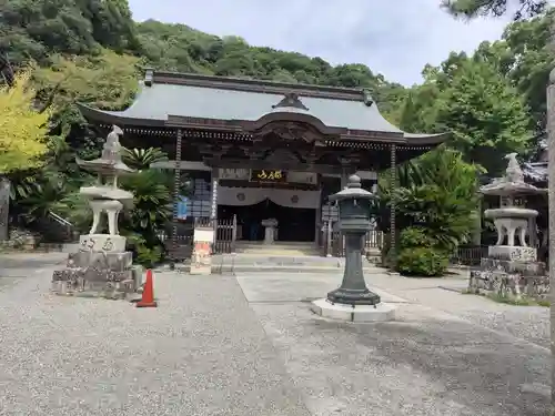 切幡寺(徳島県)