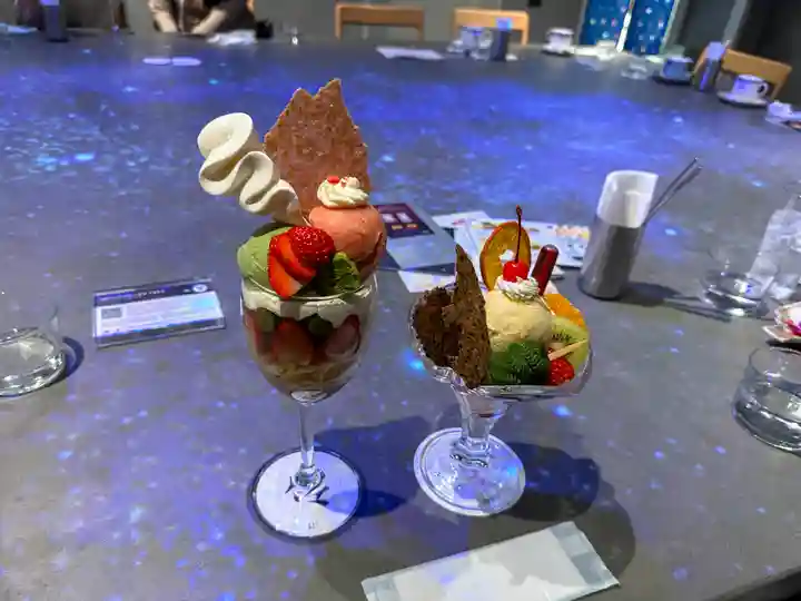 札幌諏訪神社(北海道)