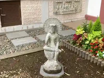 長安寺(神奈川県)