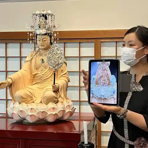 伊勢の国 四天王寺(三重県)