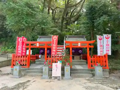 香椎宮(福岡県)