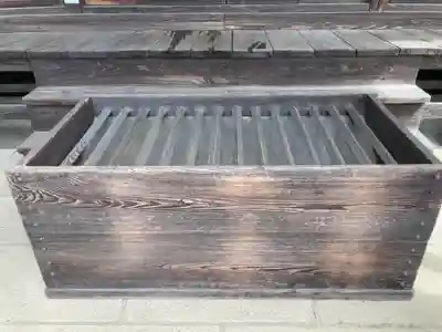 安房神社のその他建物