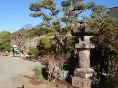 延命寺の建物その他