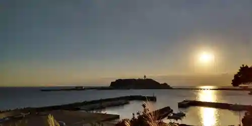 小動神社(神奈川県)