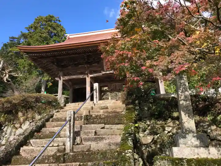 松尾寺(京都府)