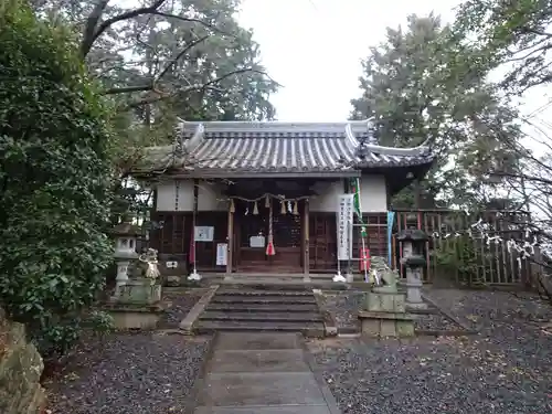 菅原神社(大阪府)
