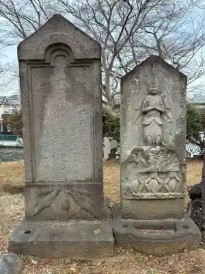 妙正寺(千葉県)