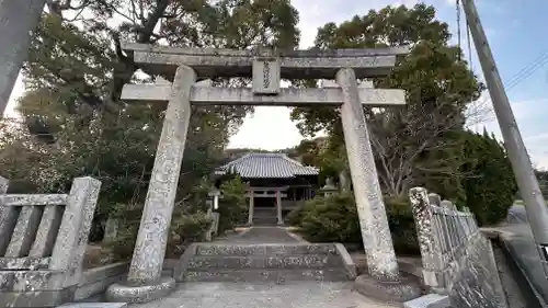 熊野神社(兵庫県)