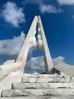 耕三寺のその他建物