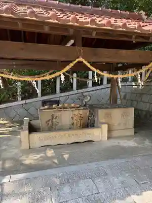 八劔神社（大森）(愛知県)