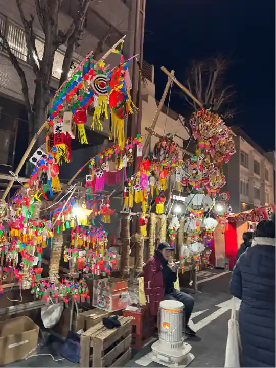 持寳院(多氣山不動尊)(栃木県)
