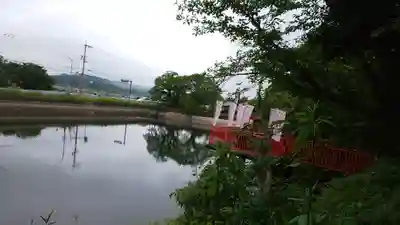 出雲大神宮のその他建物