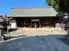 松陰神社(東京都)