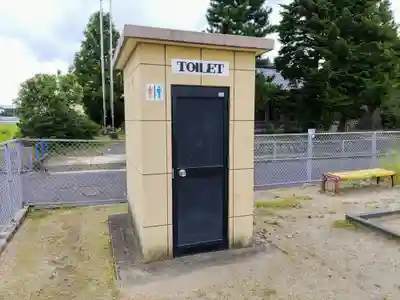 澳津社（一色森山）のその他建物