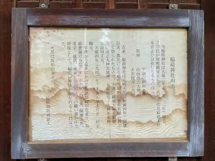 出世稲荷神社の{uncategorized: "未分類", other: "その他", undefined: "問題あり", building: "その他建物", grave: "お墓", sacred_gate: "鳥居", guardian: "狛犬", statue: "像", buddha: "仏像", history: "歴史", nature: "自然", garden: "庭園", animal: "動物", pagoda: "塔", temizu: "手水舎", mountain_gate: "山門・神門", sanctuary: "本殿・本堂", subordinate: "末社・摂社", art: "芸術", scenery: "景色", jizo: "地蔵", ema: "絵馬", goshuin: "御朱印", omikuji: "おみくじ", items: "授与品その他", amulet: "お守り", goshuincho: "御朱印帳", eats: "食事", festival: "お祭り", votive_dance: "神楽", shichigosan: "七五三参", wedding: "結婚式", experience: "体験その他", initially: "初詣", around: "周辺", anti_infection: "感染症対策"}