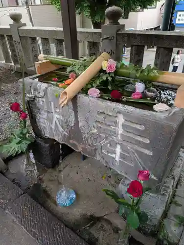 元町厳島神社(神奈川県)