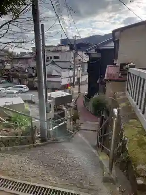 熊野神社(神奈川県)