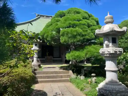 光増寺(東京都)