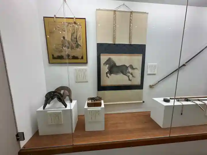 井伊谷宮(静岡県)