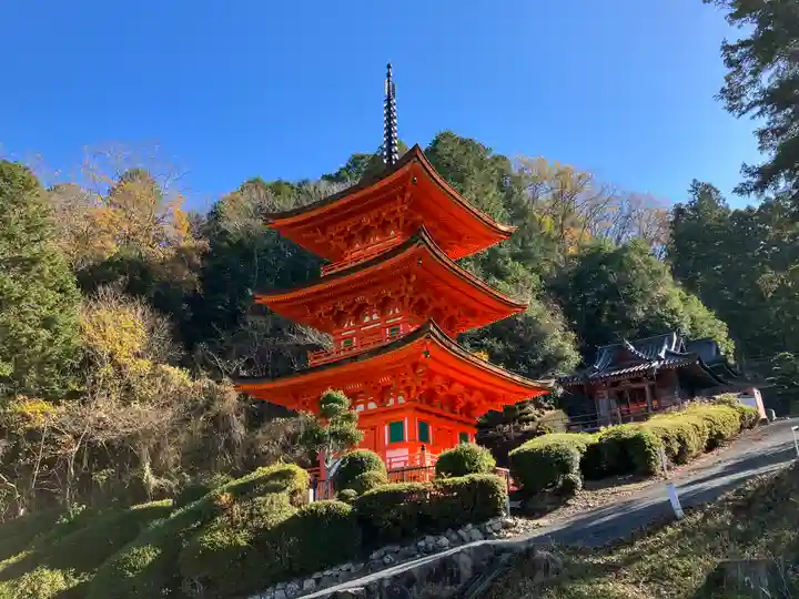 長福寺のその他建物