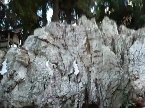 鹿島大神宮(福島県)