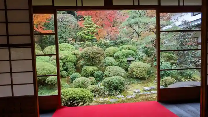 安楽寺(京都府)