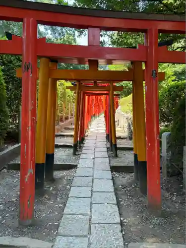 根津神社(東京都)