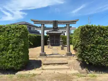 稲荷神社(千葉県)