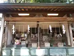 王子神社(徳島県)