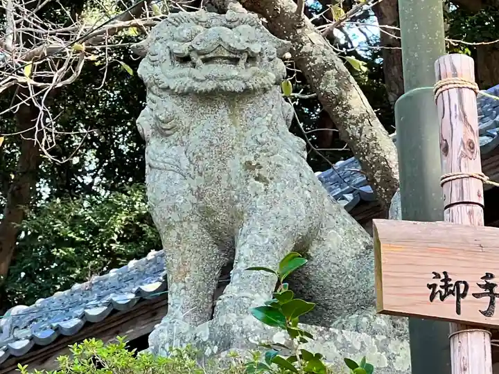 六所神社(福岡県)