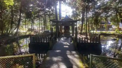 伊和神社(兵庫県)