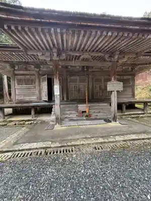 妙楽寺(福井県)