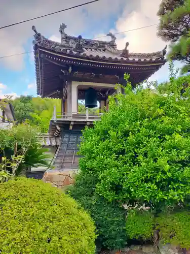 常安寺(三重県)